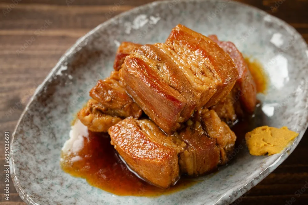 絶品！黒豚肉焼肉で味わう贅沢なひととき：特製タレの秘密